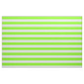 Groen en lavender Pattern Stof (Fat Quarter)