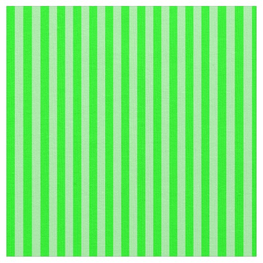 Groen en Limoen Stof (Close Up)