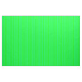 Groen en Limoen Stof (Yard (91,4 cm))