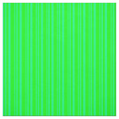 Groen en Limoen Stof (Swatch)