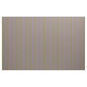 Groen en Paars lijnpatroon Stof (Yard (91,4 cm))
