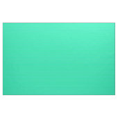 Groen en Turquoise gekleurd Striped/Lined Pattern Stof (Yard (91,4 cm))