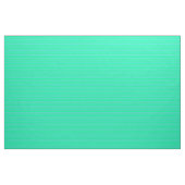 Groen en Turquoise gekleurd Striped/Lined Pattern Stof (Fat Quarter)