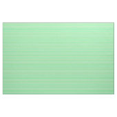 Groen en verkleurd patroon stof (Yard (91,4 cm))