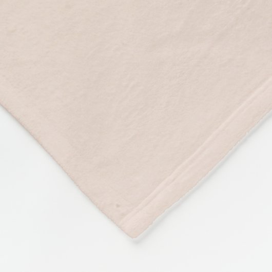 Groen en wit aanloopzand en zeeschildpad fleece deken (Hoek)