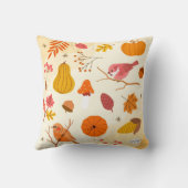 Groen en wit mooie gooi kussens (Achterkant)