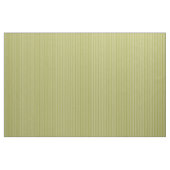 Groen en wit strippatroon stof (Yard (91,4 cm))