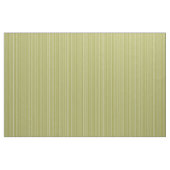 Groen en wit strippatroon stof (Fat Quarter)