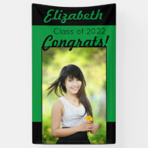 Groen en zwart gecomprimeerd één fotograafpartij