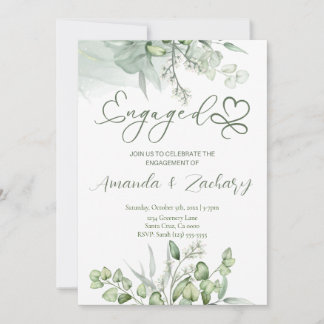 Groen Engagement  Kaart