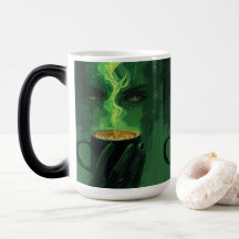 Groen Enigma – Ziel binnen de Stoom
