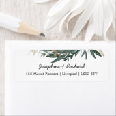  Groen Etiket (Insitu)