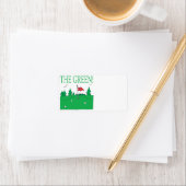 Groen Etiket (Insitu)