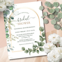 groen eucalyptus botanisch blad Vrijgezellenfeest