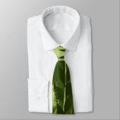 Groen Fantastisch stropdas (Gebonden)