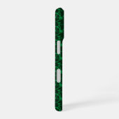groen fietsen / fietsen iPhone 16 hoesje (Rechterkant)