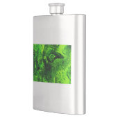 groen flacon (Links)