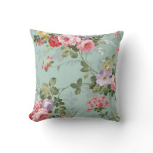  groen Floral ontwerp