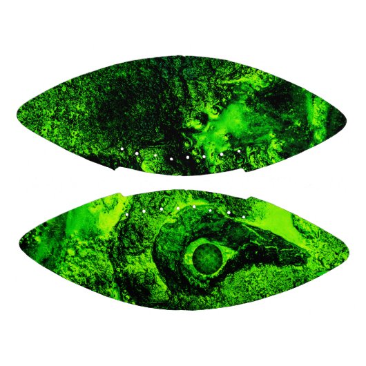 groen football (Panelen)