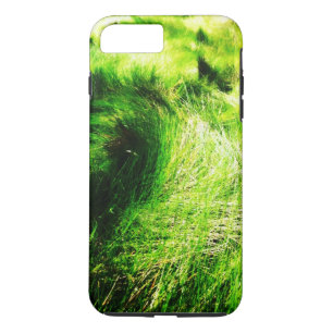 Groen gebied Case-Mate iPhone case