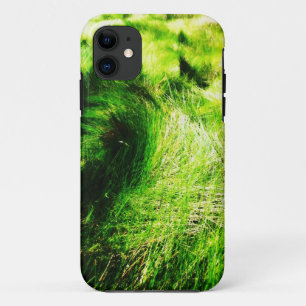 Groen gebied - iPhone Case