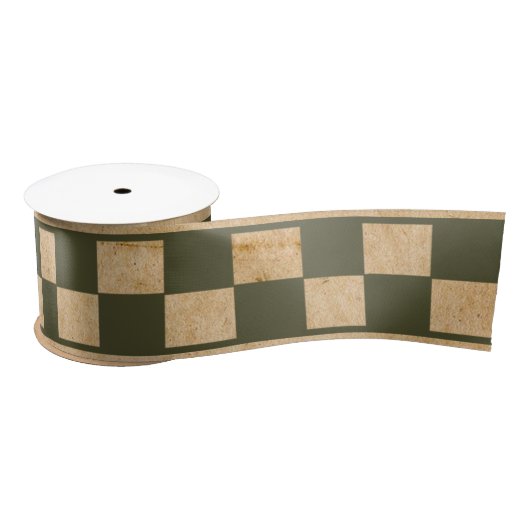 Groen gecontroleerd lint (Spoel)