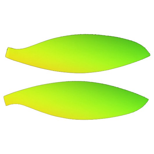 Groen geel oranje eenvoudig minimaal.custom.add uw basketbal (Panelen)