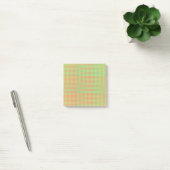 Groen Geel Oranje  Post-it® Notes (Kantoor)