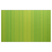 Groen & geel patroon stof (Yard (91,4 cm))