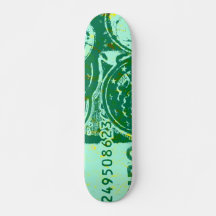 Groen geld