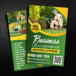 Groen & Gele Lawn Care Landscaping Maaien Flyer<br><div class="desc">Introductie van Green & Yellow Lawn Care - een baken van uitmuntendheid in landschapsarchitectuur en maaien. Onze flyer legt onze toewijding vast aan een levendige, professionele service. Met een modern, minimalistisch ontwerp weerspiegelt het onze toewijding aan het transformeren van buitenruimtes. Vertrouw ons voor deskundige gazon zorg en landschapsarchitectuur oplossingen die...</div>