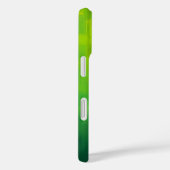 Groen, Geluk & Vreugde - Gelukkig St. Patrick's Da Case-Mate iPhone Case (Achterkant / Rechts)