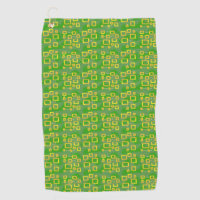 Groen Geometrisch