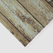 Groen geslepen plankjes van zacht hout tissuepapier (Detail)