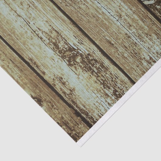 Groen geslepen plankjes van zacht hout tissuepapier (Detail)