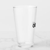 groen glas (Rechts)
