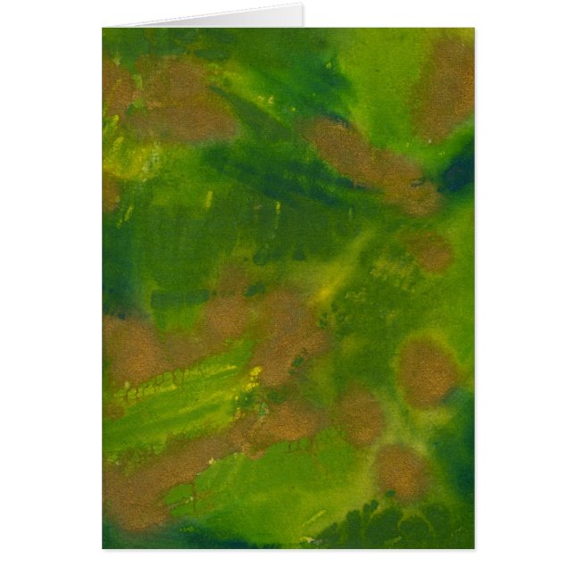 groen goud - grün-goud (Voorkant)