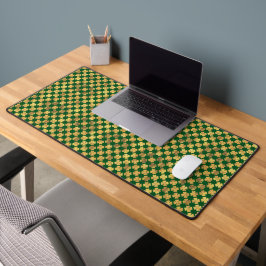 GROEN & GOUD IERS CELTISCH KLAVER BUREAUMAT