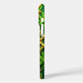 GROEN & GOUD IERS KELTISCHE KLAVERTJE Case-Mate iPhone CASE (Achterkant / Links)
