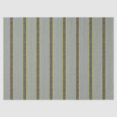 Groen Goud Kerstpatroon#35b ID1009 Tissuepapier (Voorkant)