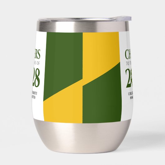 Groen Goud School College University Afstuderen (Links)