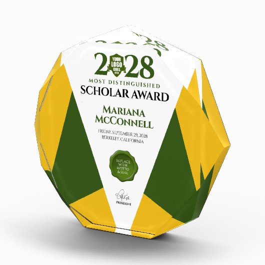 Groen Goud School College University Afstuderen Fotoblokken (Rechts)