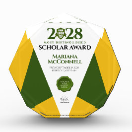 Groen Goud School College University Afstuderen Fotoblokken