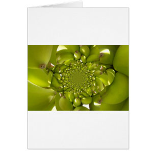 Groen Goud: Tropische Twist banaan Kaleidoscoop