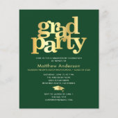 Groen gouddegraduatiemechanisme voor groene goud v (Voorkant)