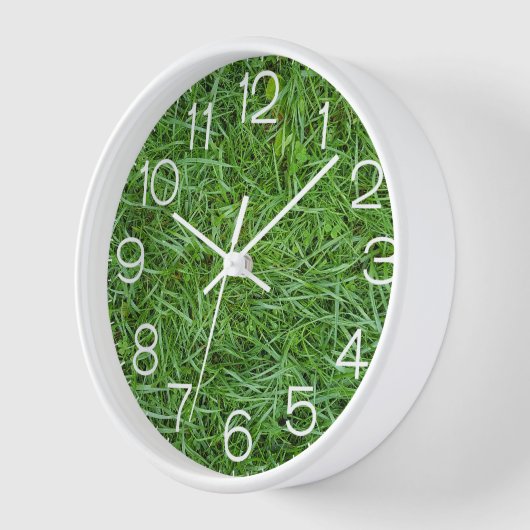Groen Gras (Hoek)