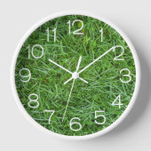 Groen Gras (Voorkant)
