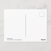 GROEN GRAS 4-8 2024 BRIEFKAART (Achterkant)