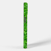Groen gras Case-Mate iPhone case (Achterkant / Rechts)