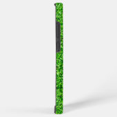 Groen gras samsung galaxy hoesje (Rechterkant)